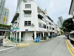 Tiong Bahru Estate (D3), Shop House #457049301